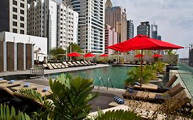 فندق تاور بلازا دبي