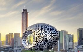 فندق تاور بلازا دبي